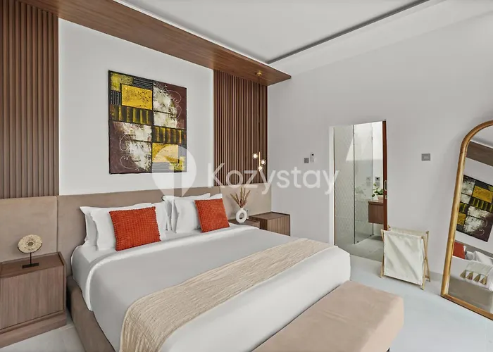 Villa Biyan By Kozystay - *