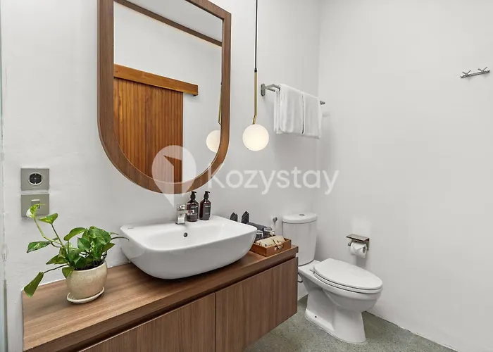 Biyan By Kozystay - Villa