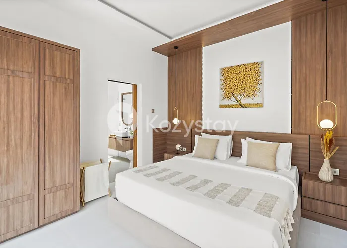 Biyan By Kozystay -