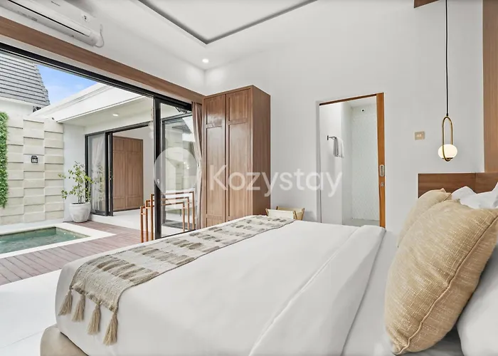 Biyan By Kozystay - *