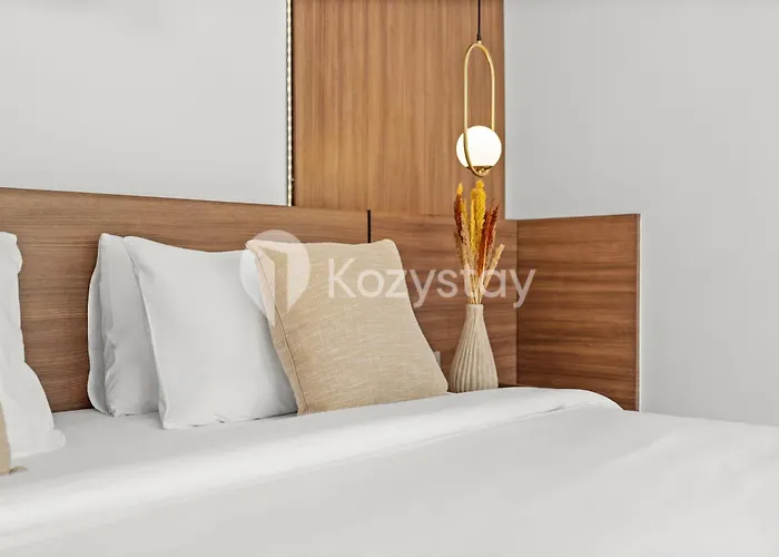 Biyan By Kozystay - Семиньяк