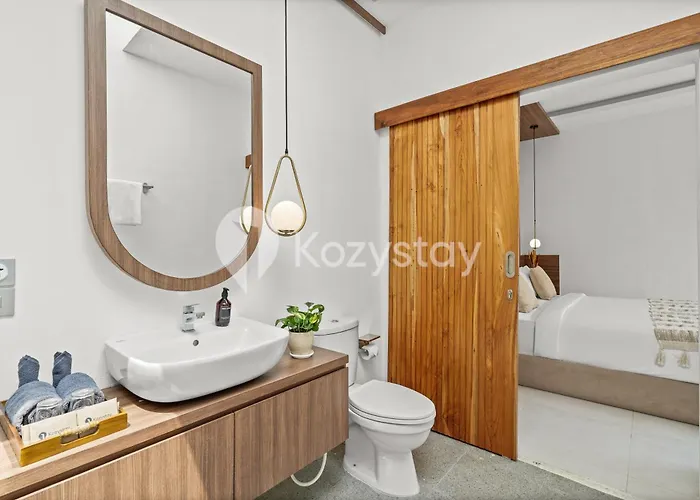 Biyan By Kozystay - * Seminyak