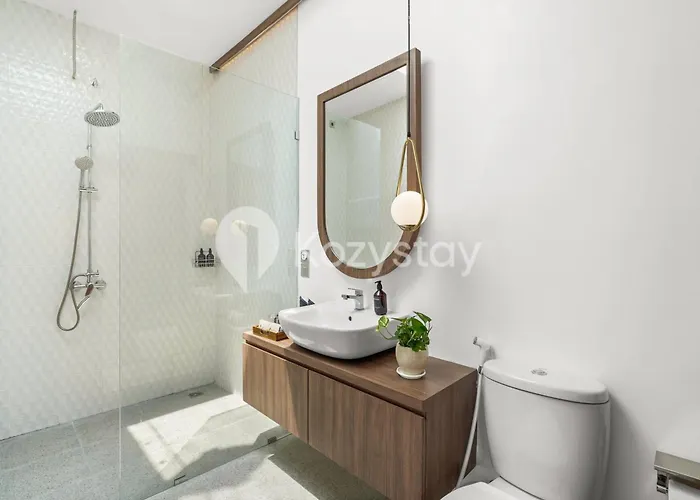 Biyan By Kozystay - Villa *