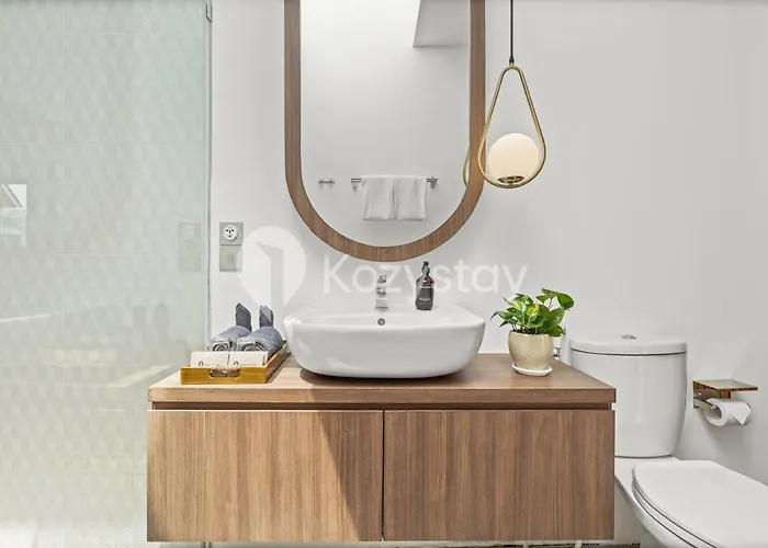 Biyan By Kozystay -