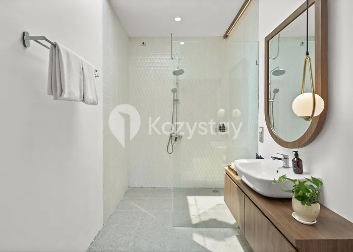 Biyan By Kozystay -